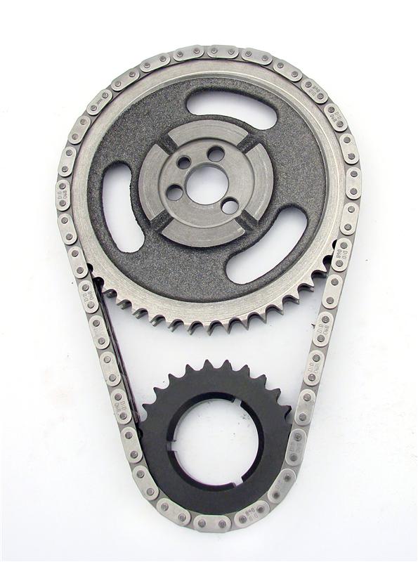 COMP Cams Hi-Tech Roller Timing Set FS