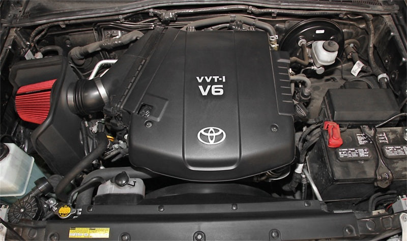 Spectre Air Intake Kit Toyota Tacoma V6-4.0L F/I 12-15