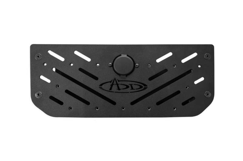 ADD 21-23 Ford F150 Raptor Digital Device Dash Mount