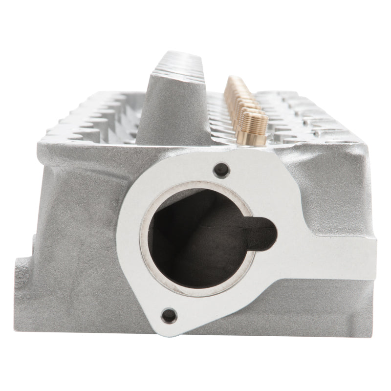 Edelbrock Cylinder Head Performer Jeep 4 0L I6 Bare