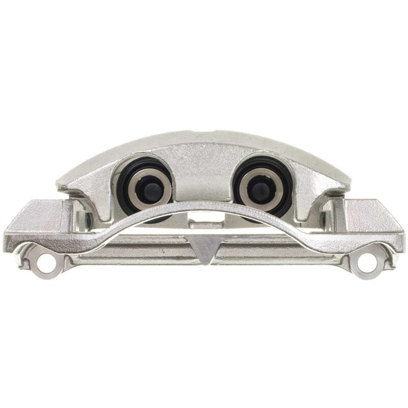 Power Stop 17-24 Nissan Titan XD Rear Left Autospecialty Caliper
