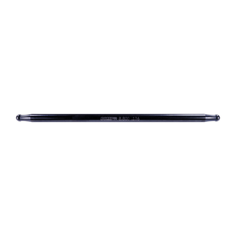 COMP Cams Xtreme Race G2 Pushrod 8.800in Length 3/8in DIA .137in Wall 210 Radius - Single