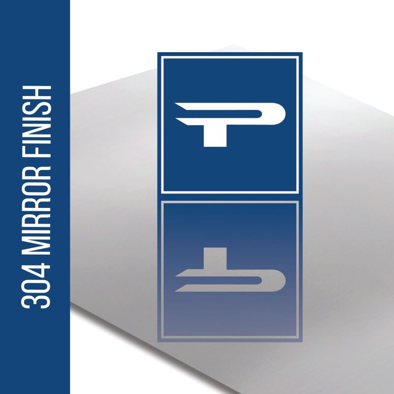 Putco 2021 Ford F-150 Ford Lettering (Cut Letters/Stainless Steel) Tailgate Emblems