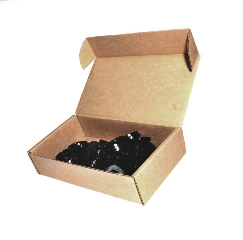 COMP Cams ID Spring Seats Eb 1.625 X 57 - Set of 100