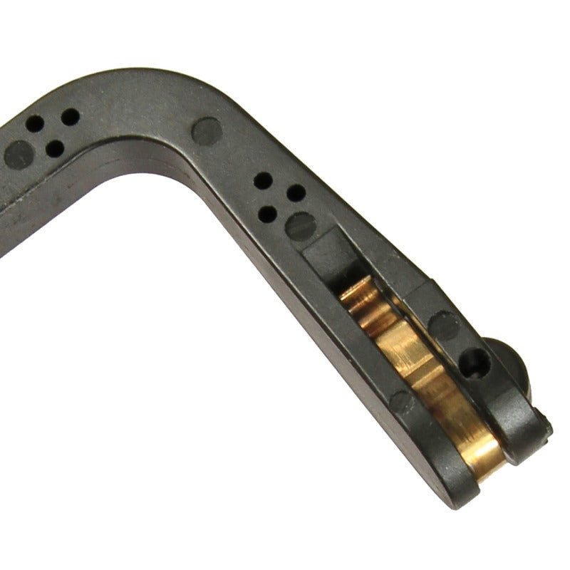 Power Stop 01-03 BMW 525i Rear Euro-Stop Electronic Brake Pad Wear Sensor