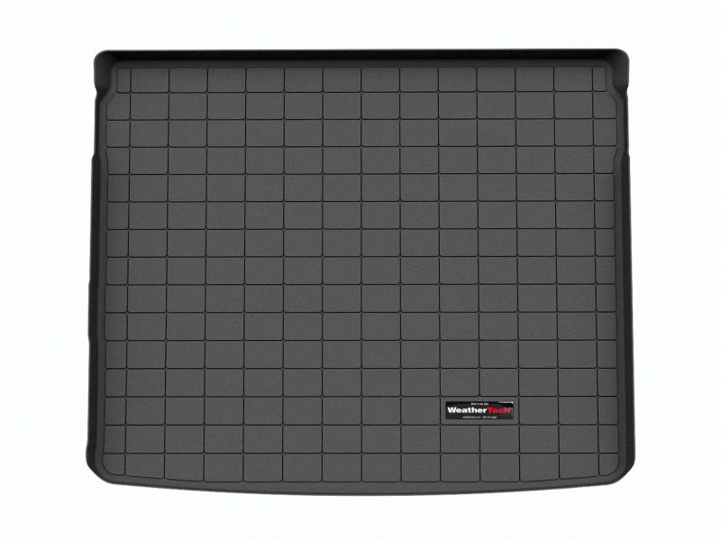 WeatherTech 23-24 Dodge Hornet Cargo Liner - Black