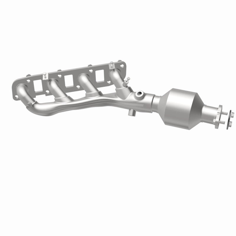 MagnaFlow 16-21 Infiniti QX80 5.6L Direct-Fit Right Manifold Catalytic Converter