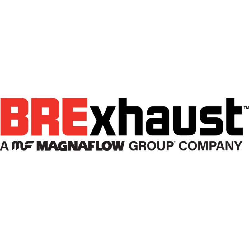 MagnaFlow BRE Exhaust Kit 99-00 Mazda Protege 1.8L