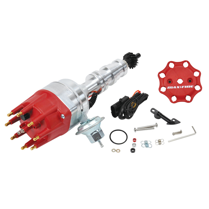 Edelbrock Ford 332-428 FE Max-Fire Distributor