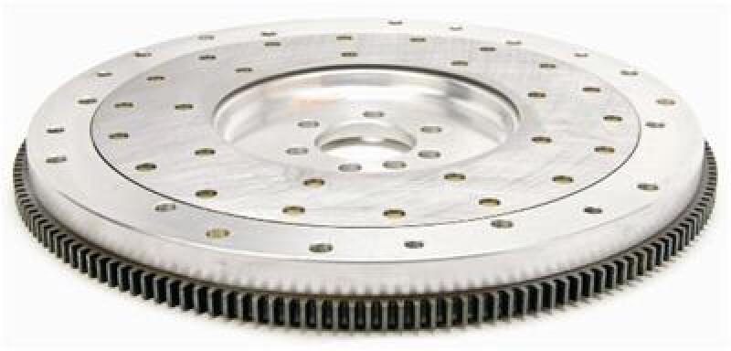McLeod Flywheel Aluminum Chevy LS Mtr 1997Up .200in Thicker 12in Street Insert 168