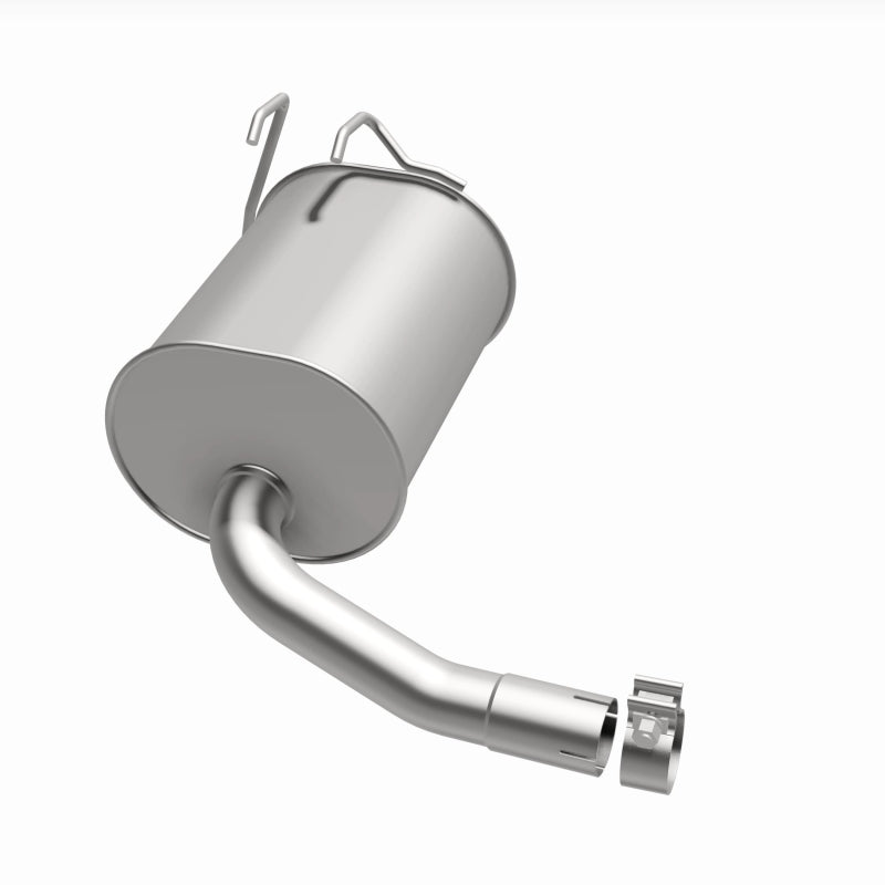 MagnaFlow BRExhaust 17-19 Honda CR-V 1.5L Muffler Kit