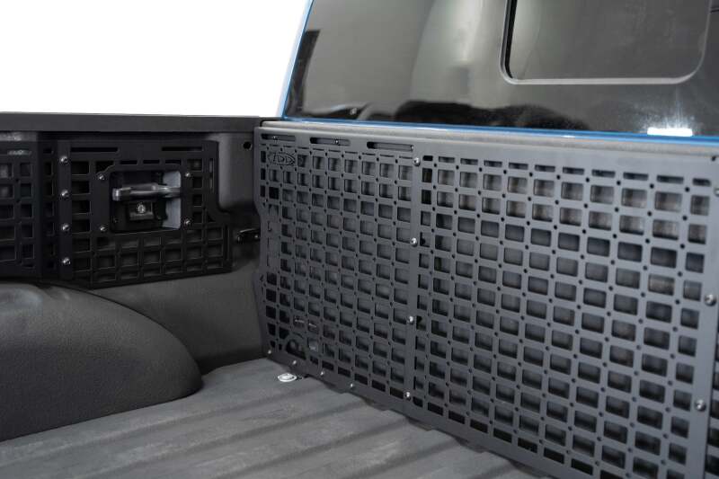 ADD 15-20 Ford F150 Raptor 66in Full Bed Cab Molle Panels Set