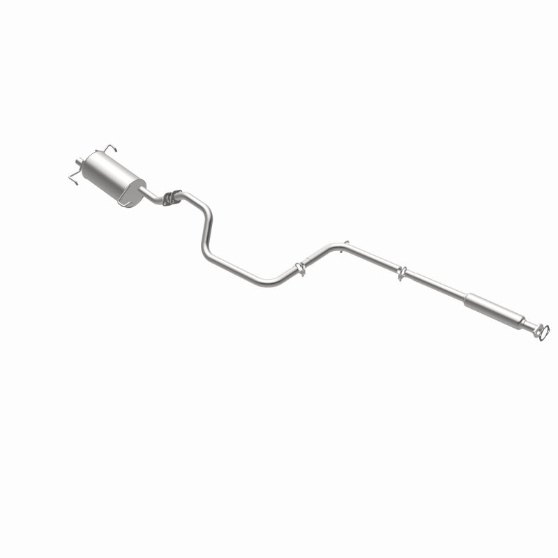 MagnaFlow BRE Exhaust Kit 96-99 Nissan 200SX Sentra 1.6L