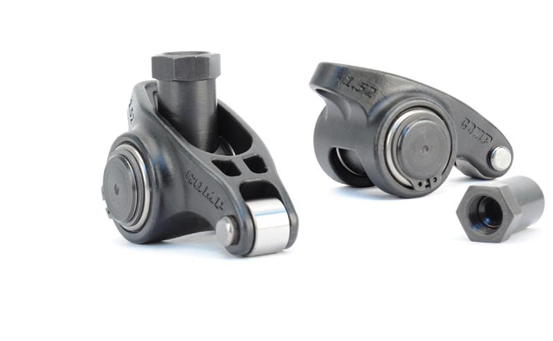 COMP Cams Ultra Pro Mag Rockers Chrysler