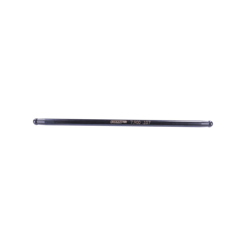 COMP Cams Xtreme Race G2 Pushrod 7.900in Length 5/16in DIA .106in Wall 210 Radius - Single