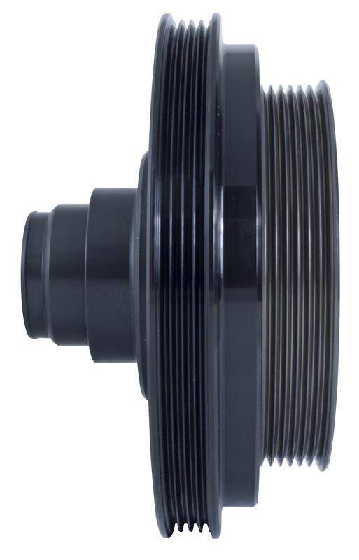 Fluidampr Chevy LS3 / L99 Camaro w/ Underdrive Steel Internally Balanced Damper