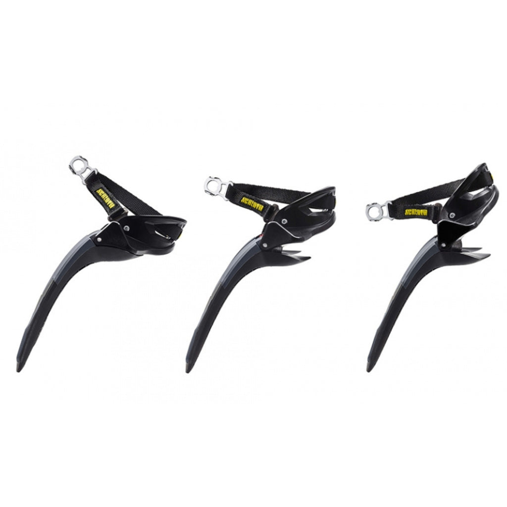 Schroth Racing SHR Flex Head Restraint - Velocity Factor