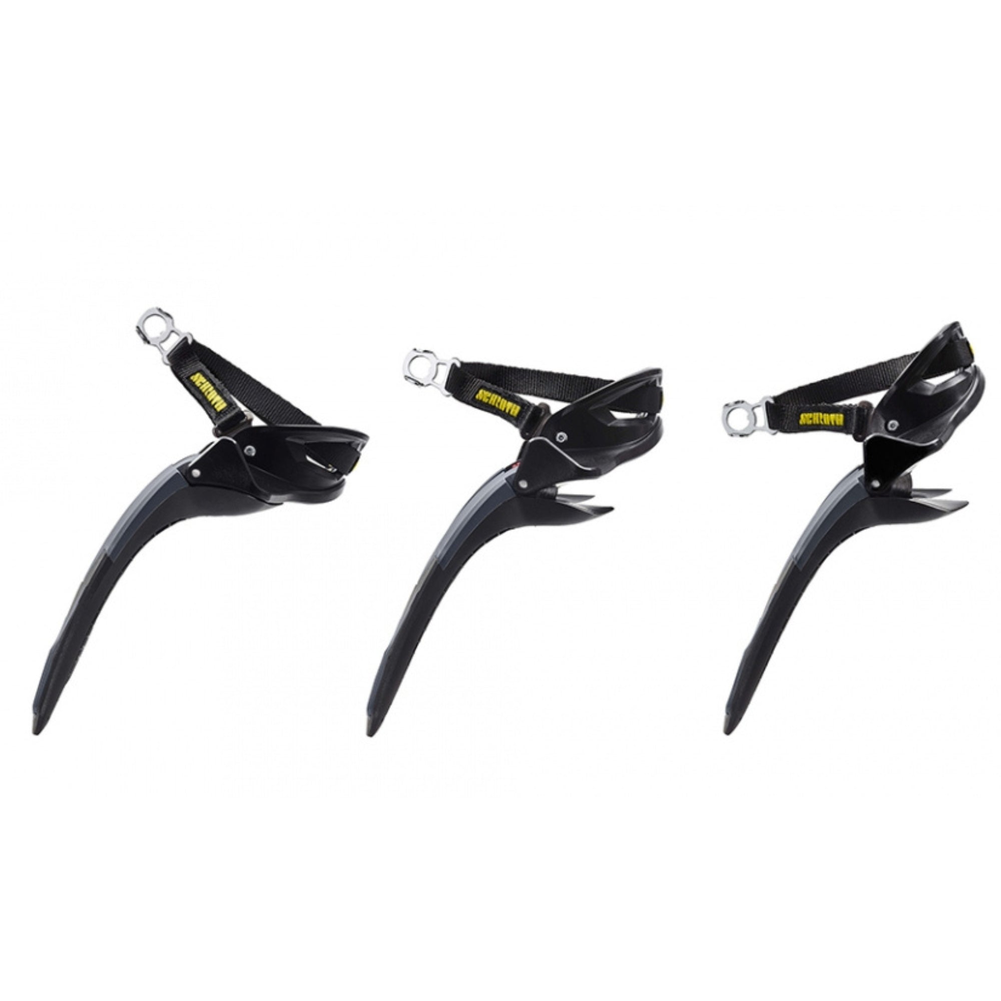 Schroth Racing SHR Flex Head Restraint - Velocity Factor