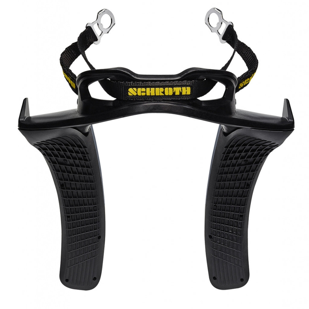 Schroth Racing SHR Flex Head Restraint - Velocity Factor