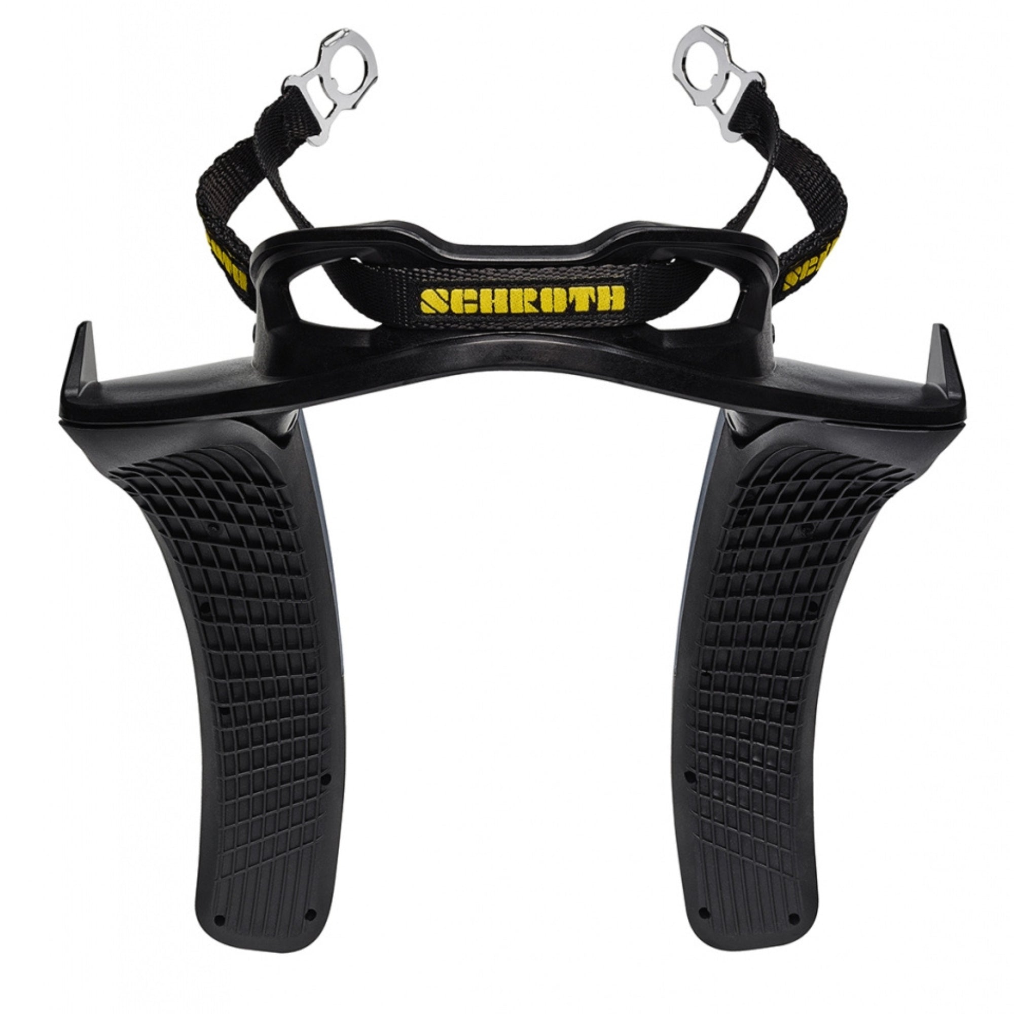 Schroth Racing SHR Flex Head Restraint - Velocity Factor