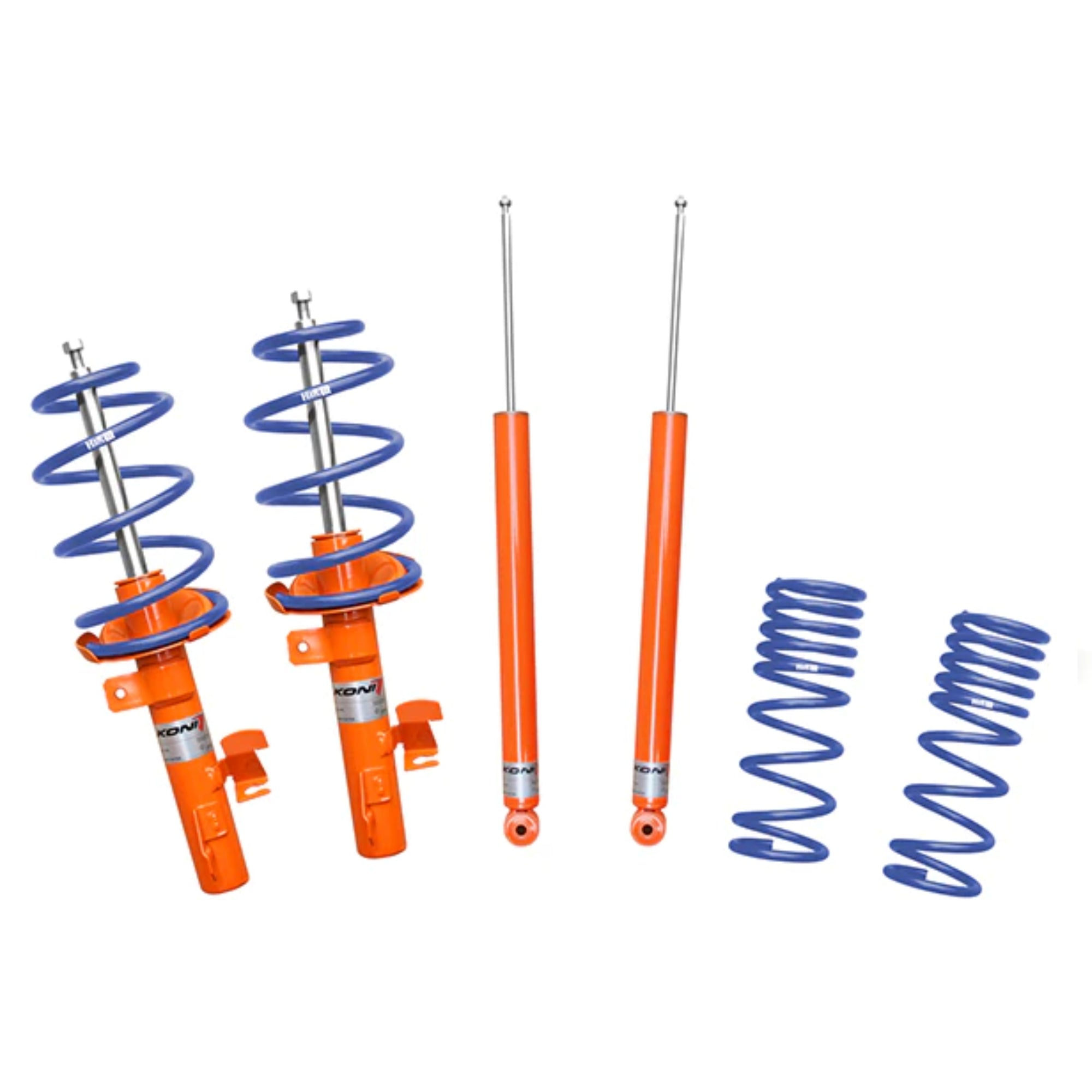 Koni STR.T Kit - BMW 3 Series - Velocity Factor