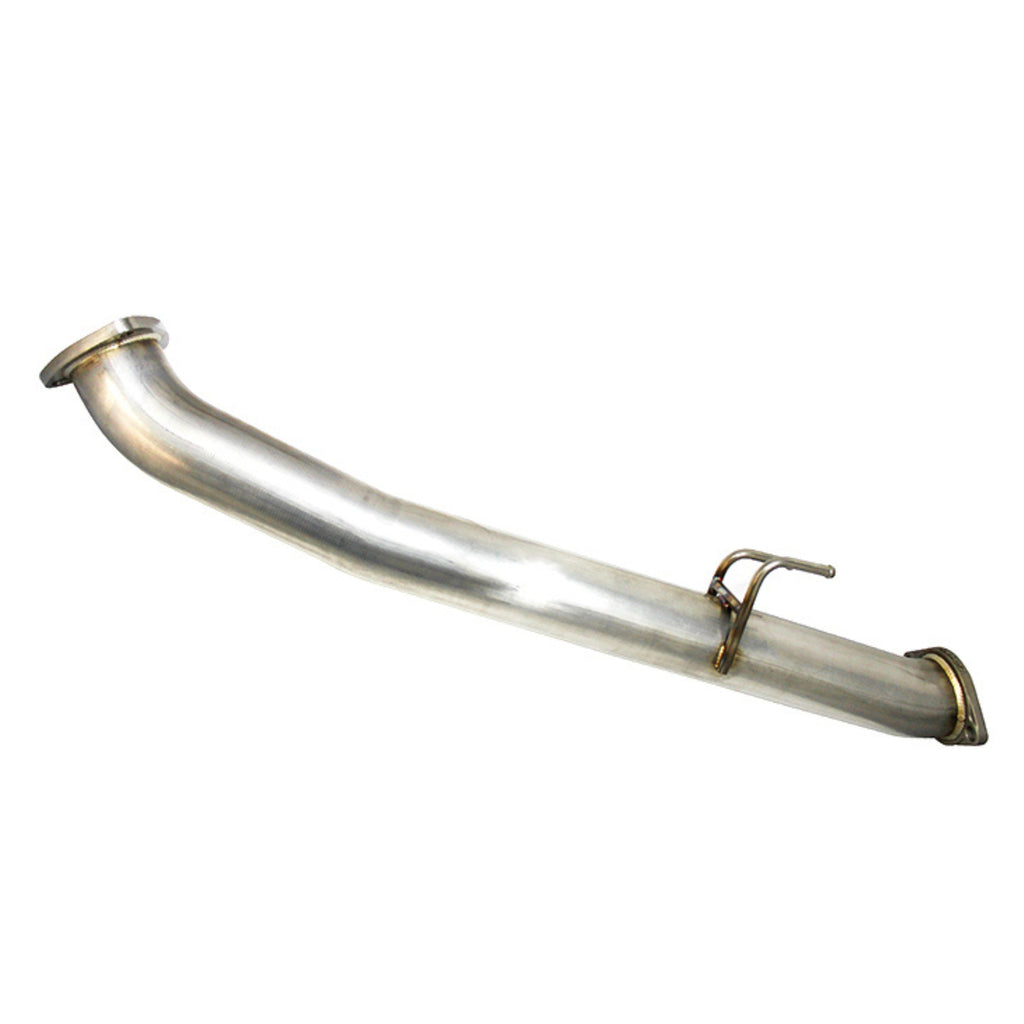 GReddy Full 3" Forward Mid-Pipe for Supreme SP & HG exhaust - Honda Civic Type R FK8 17-21 - Velocity Factor
