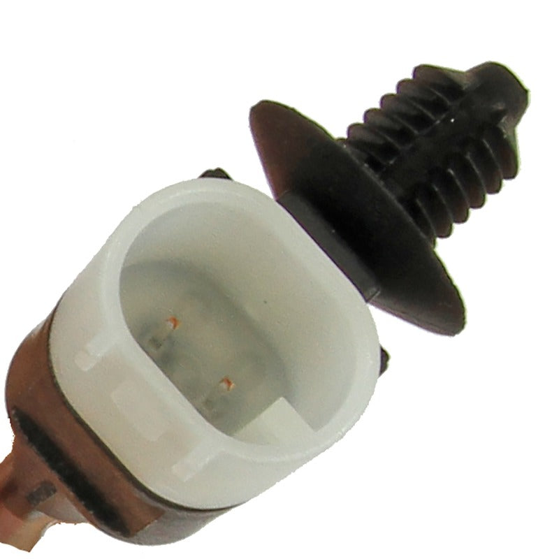 Power Stop 05-09 Land Rover LR3 Front Euro-Stop Electronic Brake Pad Wear Sensor