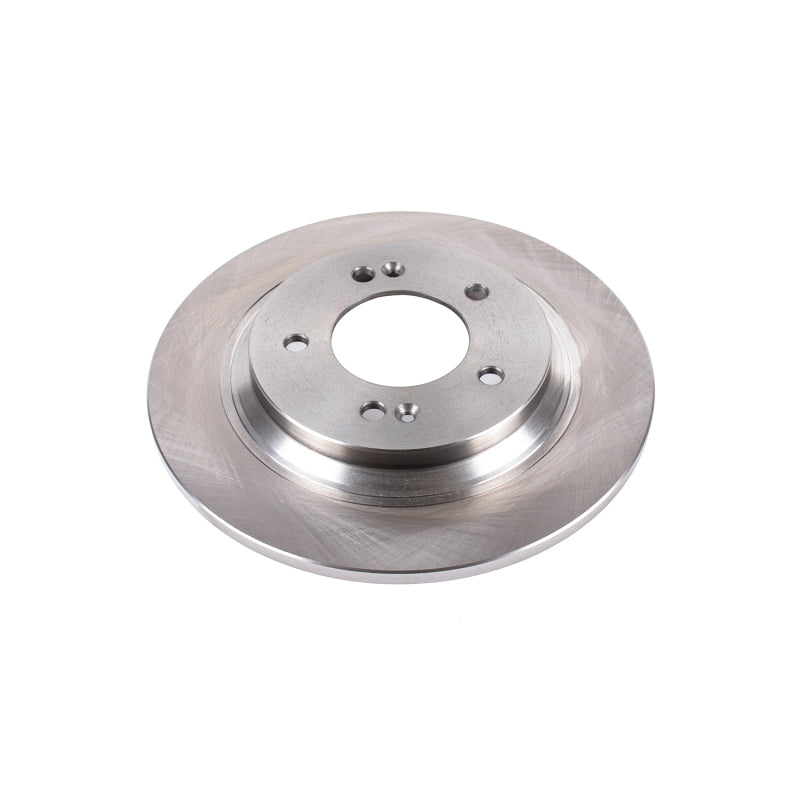 Power Stop 2017 Hyundai Azera Rear Autospecialty Brake Rotor