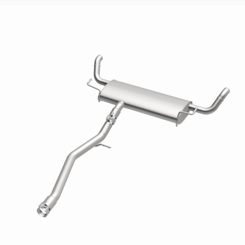 MagnaFlow 12-16 Cadillac SRX 3.6L BRE Exhaust Kit