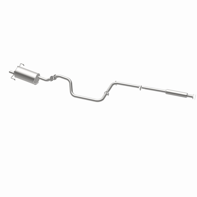 MagnaFlow BRE Exhaust Kit 96-99 Nissan 200SX Sentra 1.6L