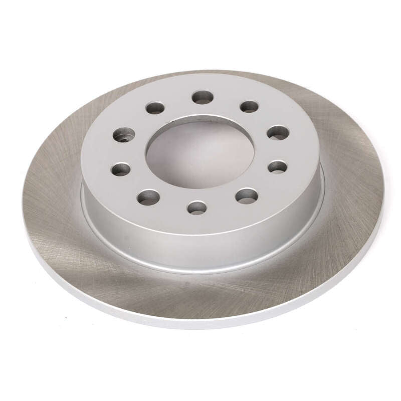 Power Stop 03-08 Hyundai Tiburon Rear Semi Coated Rotor