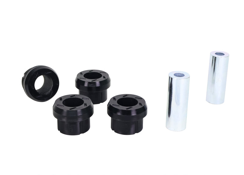 Whiteline 06-13 Lexus IS Front Lower Control Arm Bushing