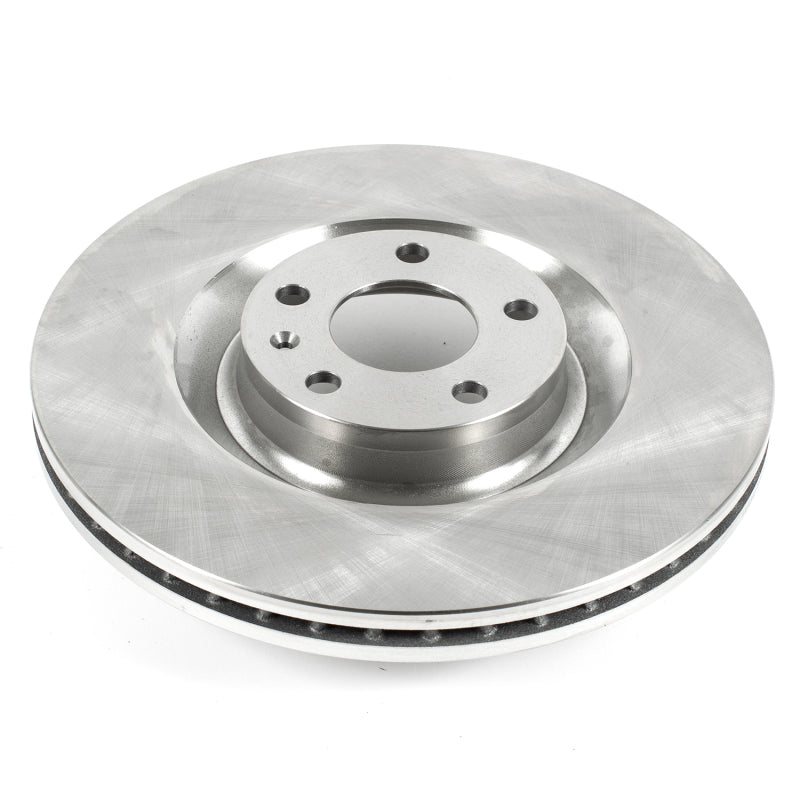 Power Stop 04-09 Audi S4 Front Autospecialty Brake Rotor