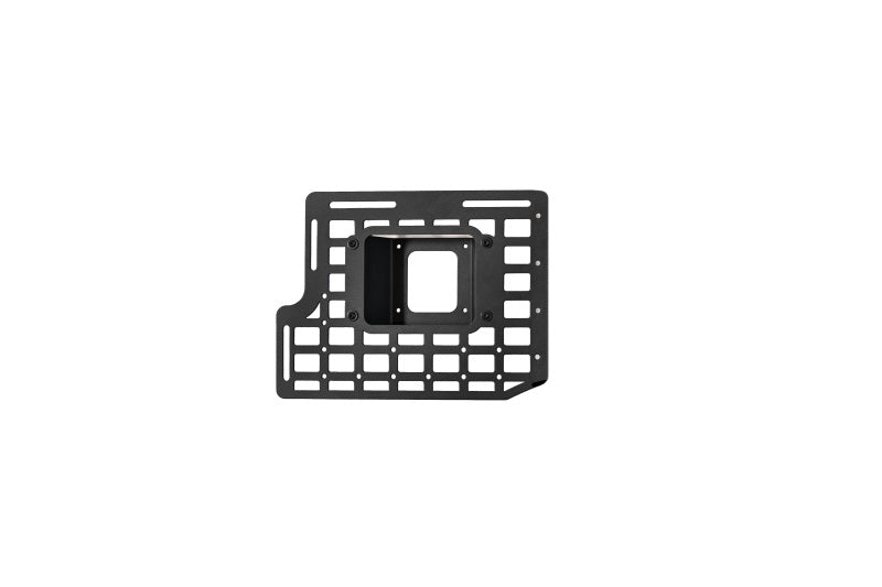 ADD 15-20 Ford F150 Raptor 66in Bed Side Molle Panels - Driver Side