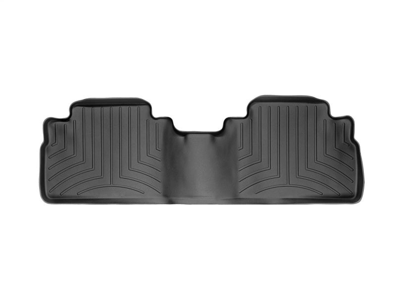 WeatherTech 08+ Mazda Tribute Rear FloorLiner - Black