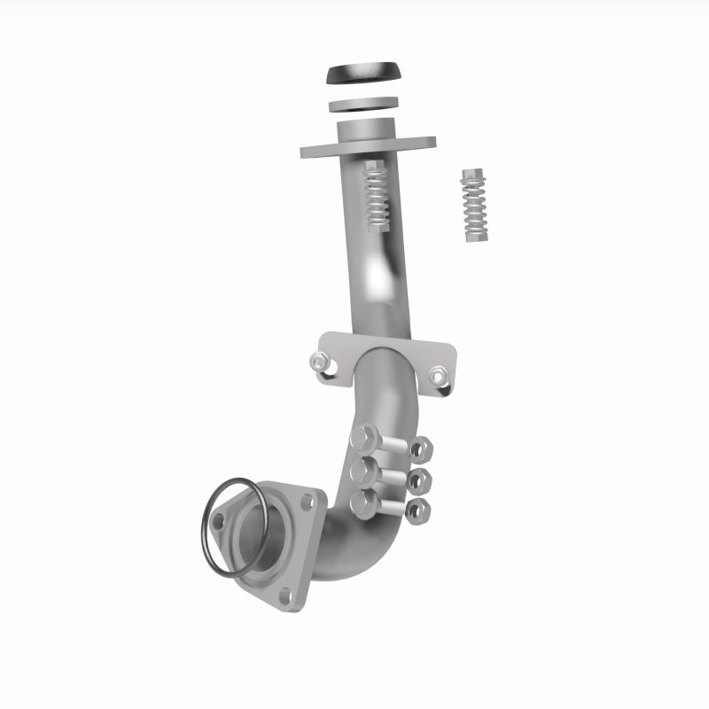 MagnaFlow BRExhaust 16-22 Honda HR-V 1.8L Front Pipe Kit