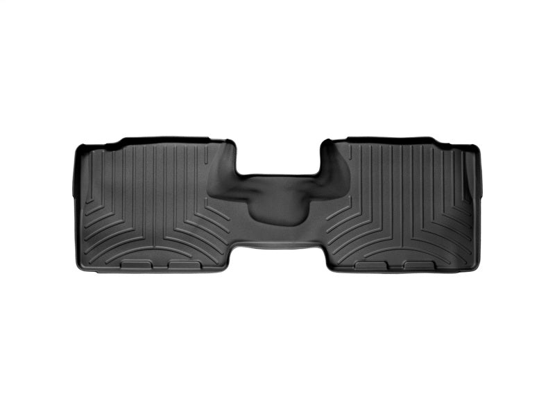 WeatherTech 03-06 Lincoln Navigator Rear FloorLiner - Black