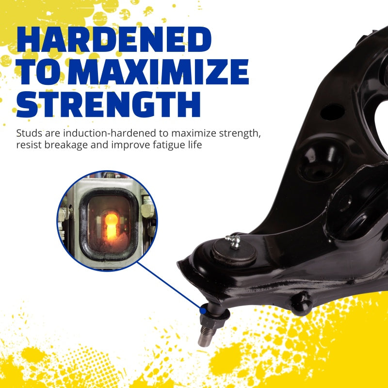 MOOG 99-03 Lexus RX300 Front Left Lower Control Arm