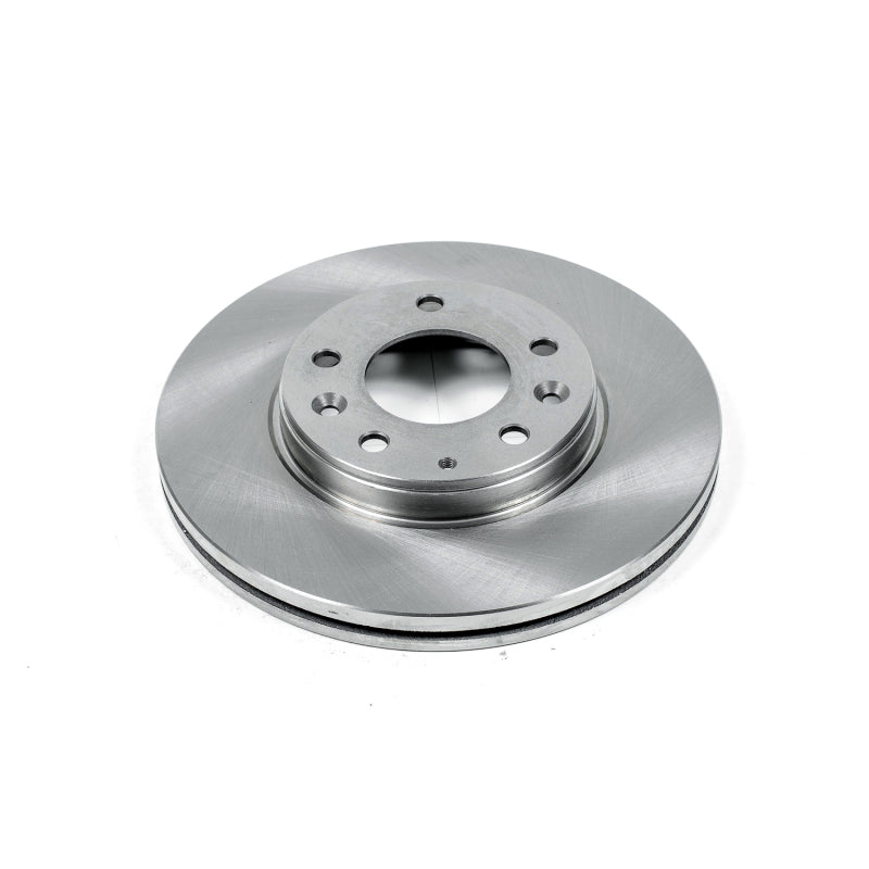 Power Stop 03-05 Mazda 6 Front Autospecialty Brake Rotor