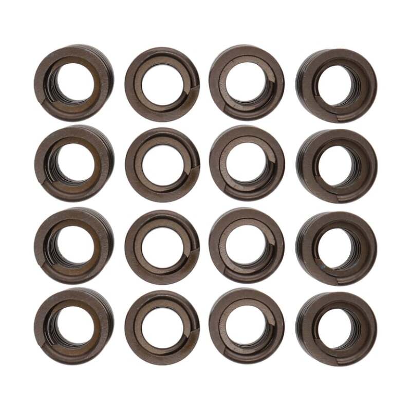 Manley Honda K20A/K20Z Valve Spring and Retainer Kit (w/ Valve Locks)
