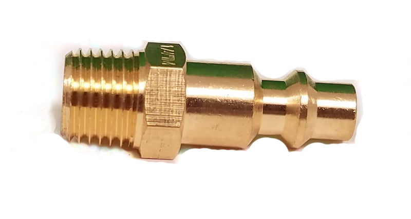 Kleinn 1/4In M NPT Quick Connect Stud