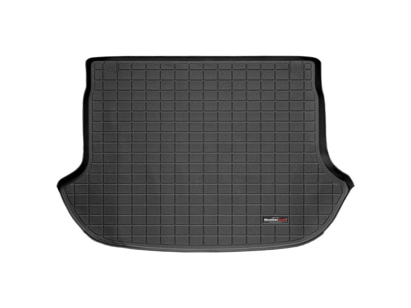 WeatherTech 09+ Nissan Murano Cargo Liners - Black