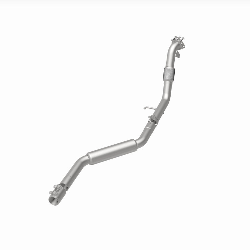 MagnaFlow BRExhaust 18-24 Audi Q5 Front Pipe Kit