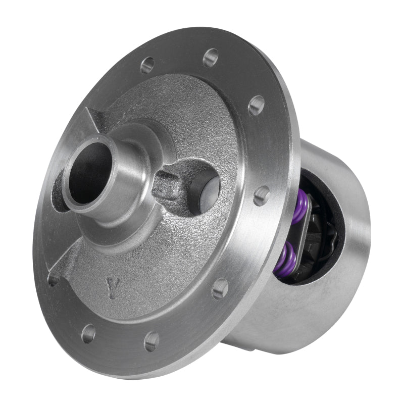 Yukon Gear 8.2in GM 3.08 Rear Ring & Pinion Install Kit 28 Spline Positraction 2.25in Axle Bearings