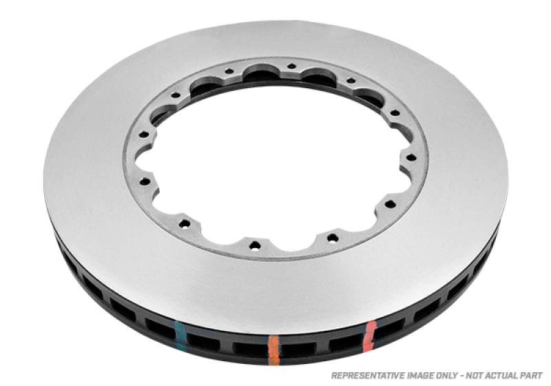 DBA 13-17 SRT Viper (w/1 Pc Rotor) Front 5000 Series Replacement Ring