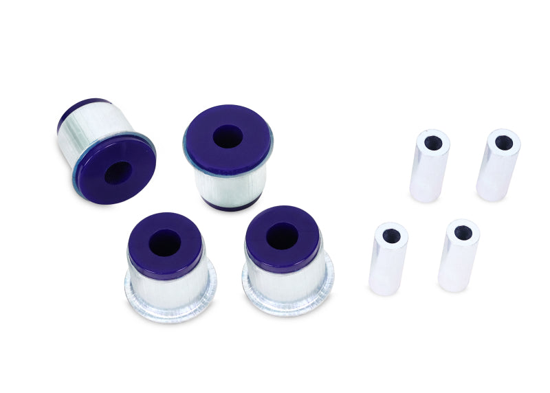 SuperPro Front Upper Control Arm Bushing Kit
