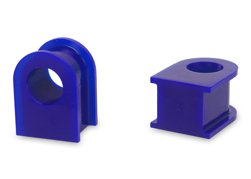 SuperPro 2006-2021 Toyota Tundra Limited Front Sway Bar Mount Bushing Set - 35mm