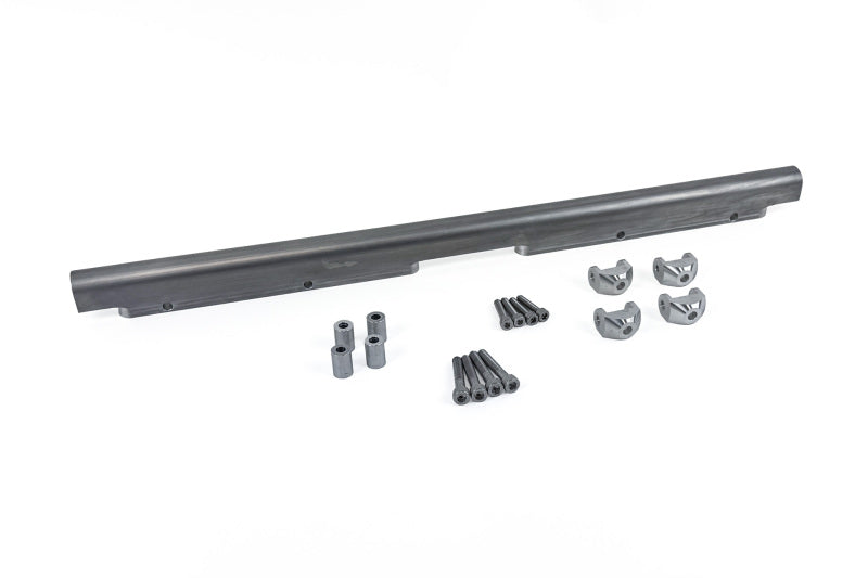 CSF S58 No Limit Billet Air-To-Air Competition Manifold