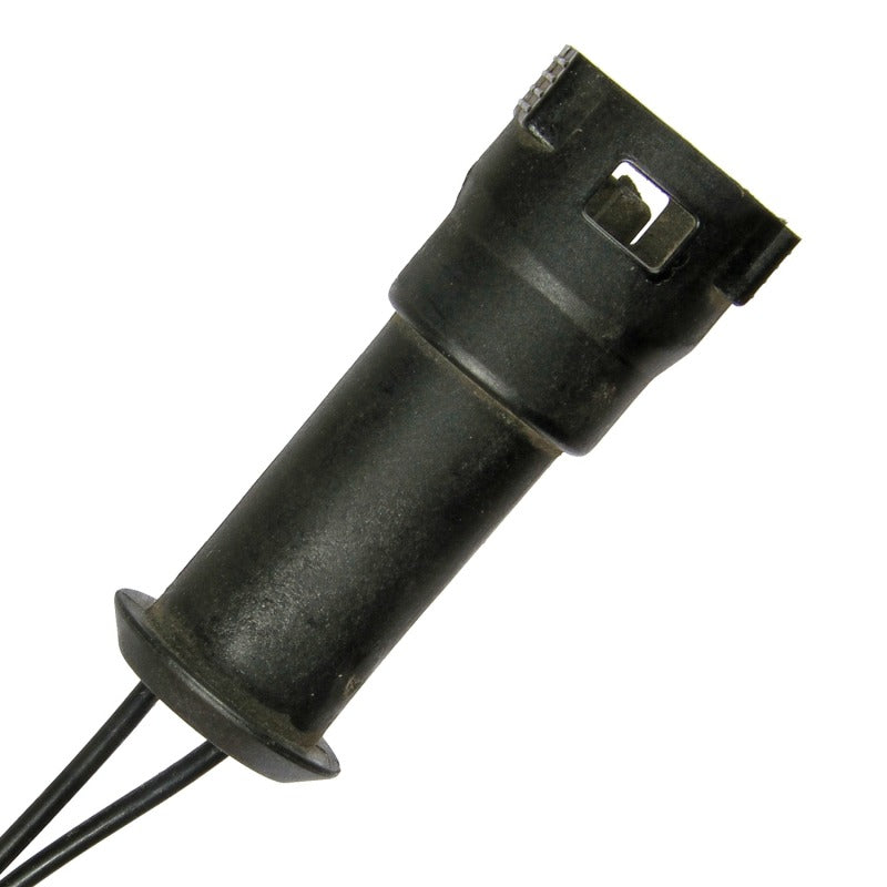 Power Stop 89-91 Audi 200 Front Euro-Stop Electronic Brake Pad Wear Sensor