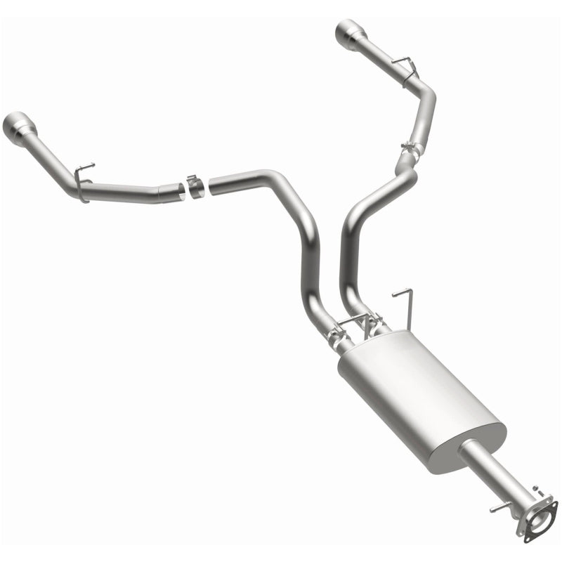 BRExhaust 19-24 Ram 1500 5.7L Direct-Fit Exhaust System Kit